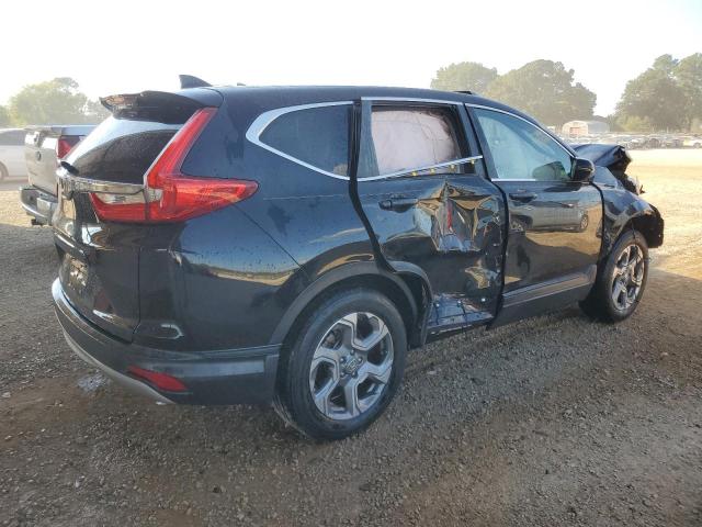 Photo 3 from auction – 2017 HONDA CRV with VIN 7FARW1H87HE017482