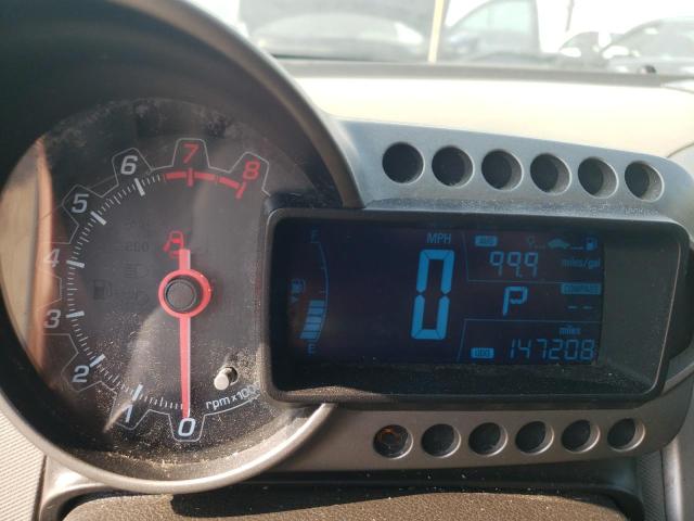 Photo 9 from auction – 2015 CHEVROLET SONIC LTZ with VIN 1G1JE6SB2F4110422