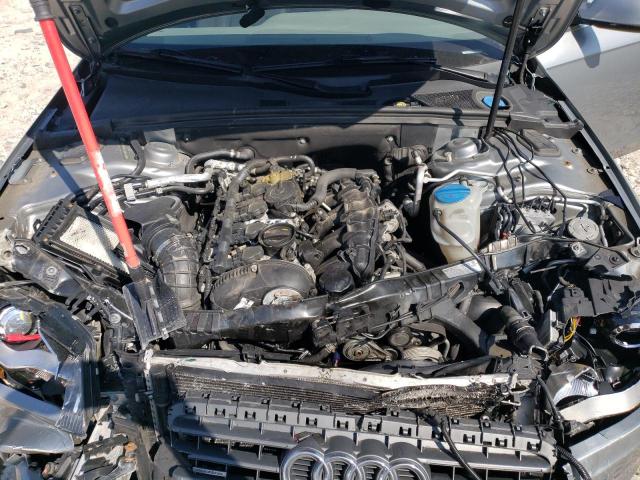 Photo 11 from auction – 2010 AUDI A4 PREMIUM with VIN WAUWFAFL3AA021109