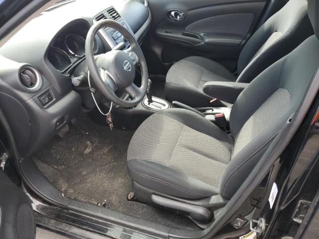 Photo 7 from auction – 2014 NISSAN VERSA S with VIN 3N1CN7AP0EK462323