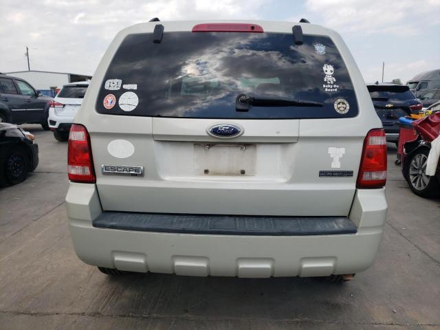 Photo 6 from auction – 2009 FORD ESCAPE XLT with VIN 1FMCU03759KA16203