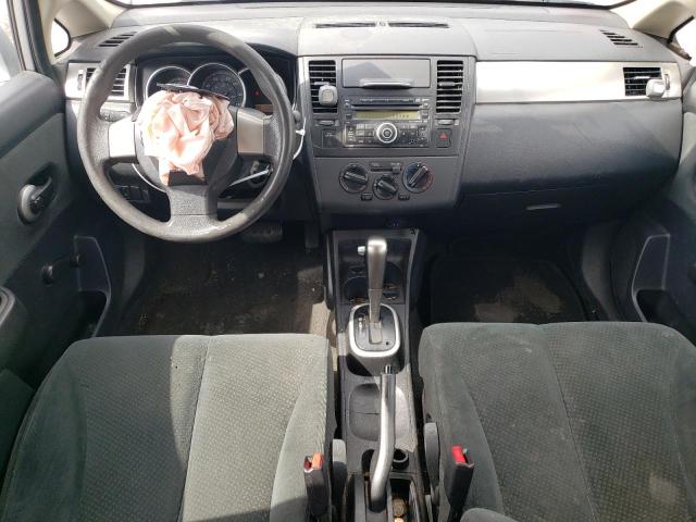 Photo 8 from auction – 2011 NISSAN VERSA S with VIN 3N1BC1AP3BL463549