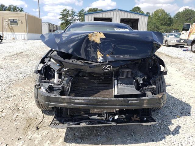 Photo 5 from auction – 2014 KIA OPTIMA SX with VIN 5XXGR4A64EG321690