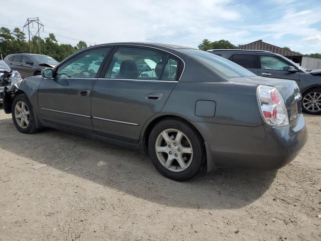 Photo 2 from auction – 2005 NISSAN ALTIMA S with VIN 1N4AL11D95N417877