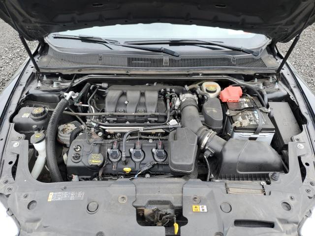 Photo 11 from auction – 2013 FORD TAURUS LIM with VIN 1FAHP2F86DG120380