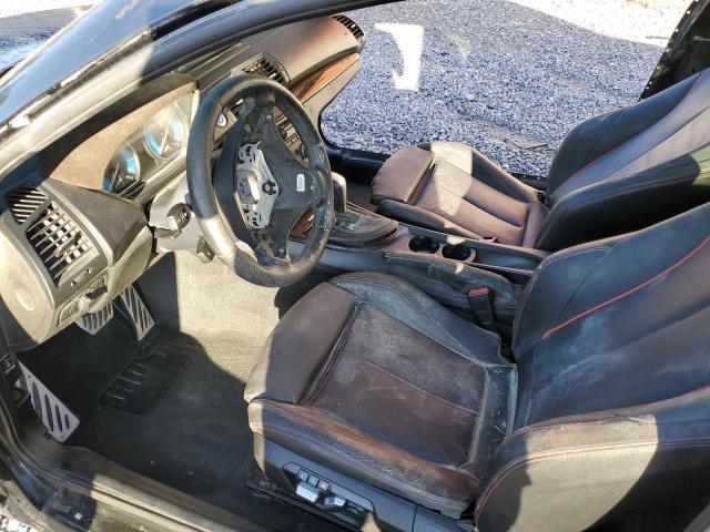Photo 7 from auction – 2009 BMW 135 I with VIN WBAUC73569VK94994