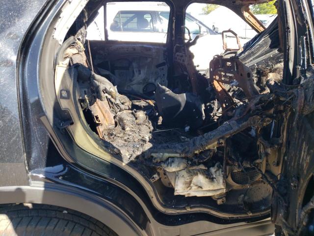 Photo 10 from auction – 2016 FORD EXPLORER L with VIN 1FM5K8F87GGA55635