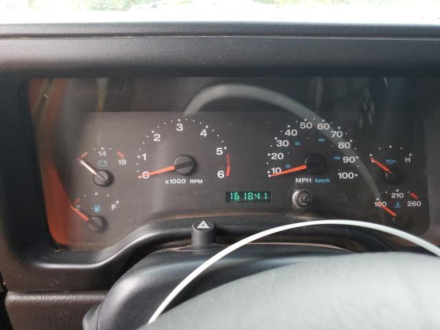 Photo 9 from auction – 2005 JEEP WRANGLER / with VIN 1J4FA44S75P345884