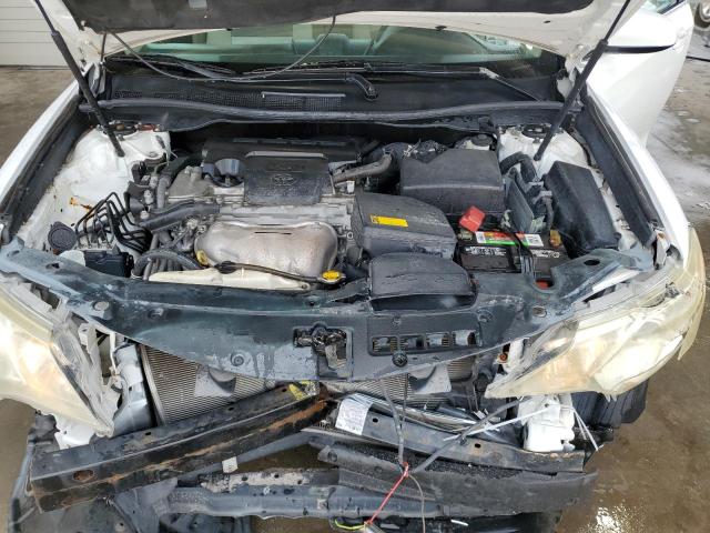 Photo 11 from auction – 2012 TOYOTA CAMRY with VIN 4T1BF1FK0CU635847