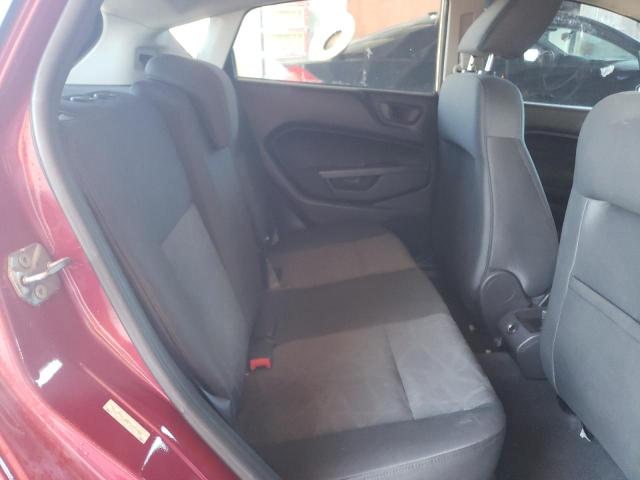 Photo 10 from auction – 2011 FORD FIESTA SE with VIN 3FADP4EJ5BM240463