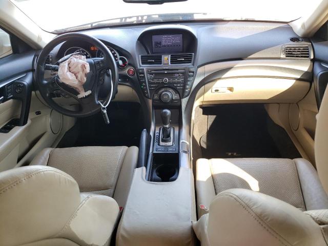 Photo 8 from auction – 2013 ACURA TL TECH with VIN 19UUA8F58DA002127