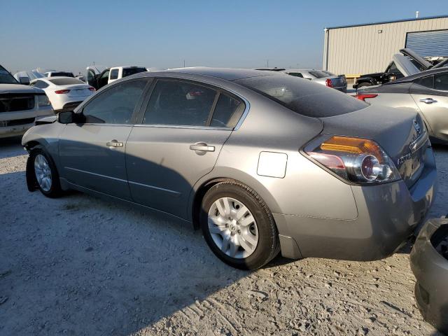 Photo 2 from auction – 2009 NISSAN ALTIMA 2.5 with VIN 1N4AL21E89N440863