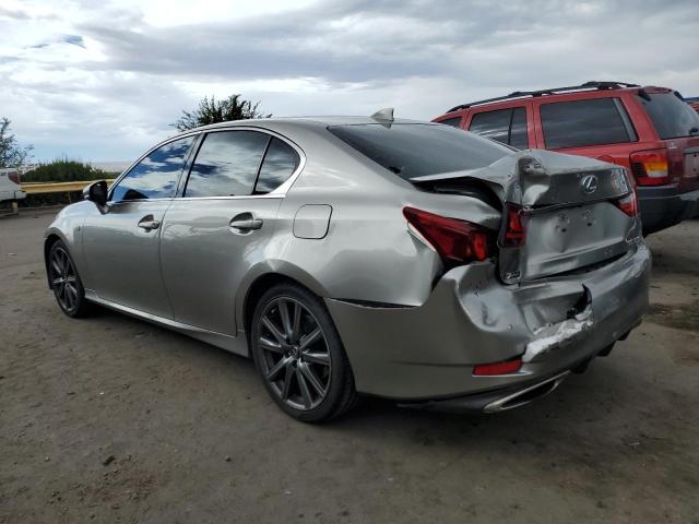 Photo 2 from auction – 2015 LEXUS GS 350 with VIN JTHBE1BL3FA014662