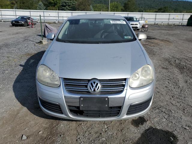 Photo 5 from auction – 2006 VOLKSWAGEN JETTA 2.5 with VIN 3VWSF81K76M716595