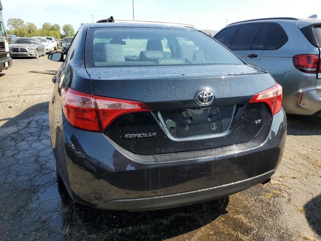 Photo 6 from auction – 2018 TOYOTA COROLLA L with VIN 2T1BURHE9JC108724