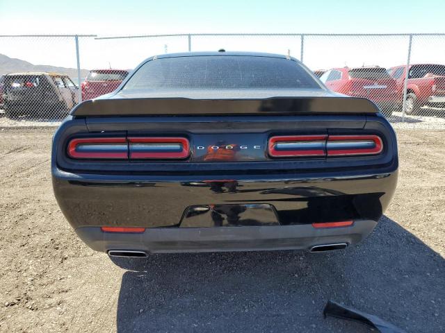 Photo 6 from auction – 2016 DODGE CHALLENGER with VIN 2C3CDZAG1GH337045