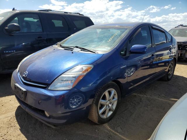 TOYOTA PRIUS 2008 with VIN JTDKB20U587796877 - Photo from auction