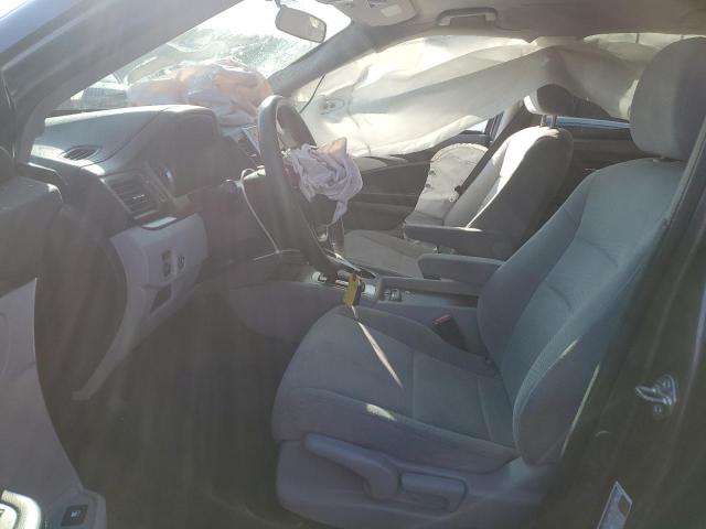 Photo 7 from auction – 2016 HONDA PILOT LX with VIN 5FNYF6H1XGB049333