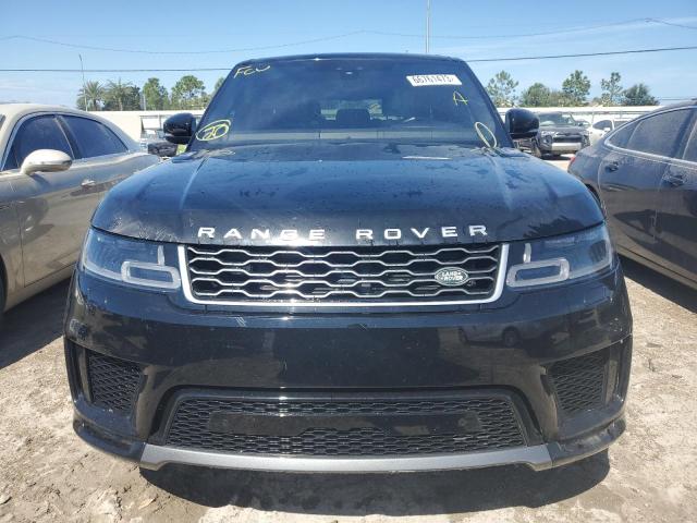 Photo 5 from auction – 2018 LAND ROVER RANGE ROVE with VIN SALWR2RVXJA193224