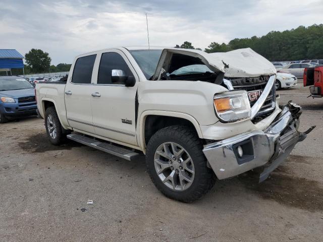 Photo 4 from auction – 2014 GMC SIERRA C15 with VIN 3GTP1VEC9EG456786