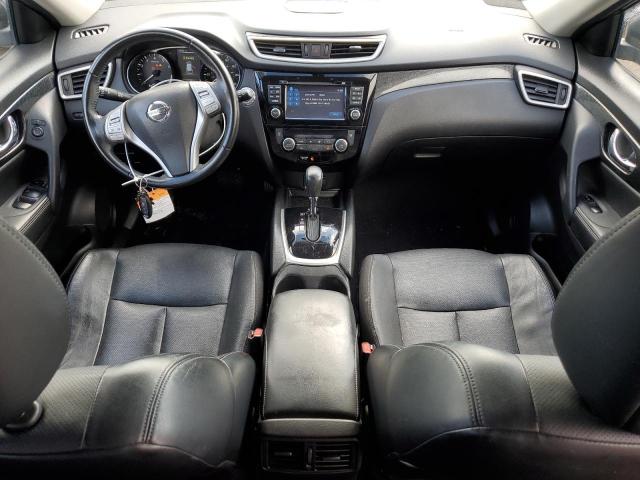 Photo 8 from auction – 2016 NISSAN ROGUE S with VIN JN8AT2MT5GW020252