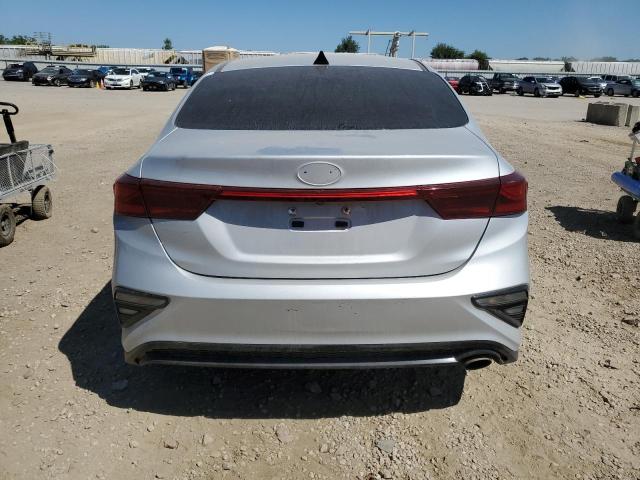 Photo 6 from auction – 2021 KIA FORTE FE with VIN 3KPF24AD4ME297283