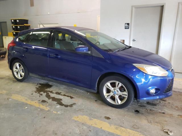Photo 4 from auction – 2012 FORD FOCUS SE with VIN 1FAHP3K2XCL241278