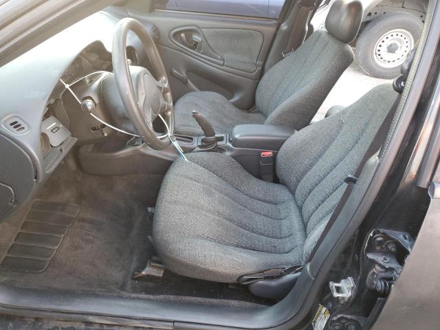Photo 7 from auction – 2005 CHEVROLET CAVALIER with VIN 1G1JC52F357207936