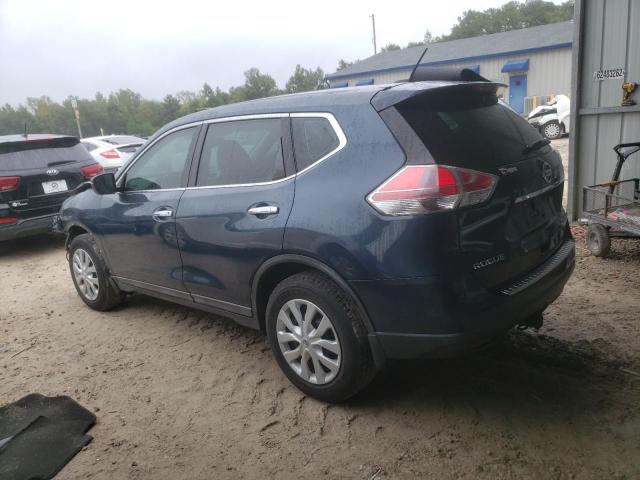 Photo 2 from auction – 2015 NISSAN ROGUE S with VIN 5N1AT2MT1FC927684