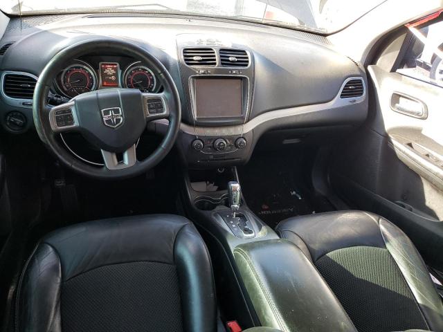 Photo 8 from auction – 2015 DODGE JOURNEY CR with VIN 3C4PDCGG5FT511240