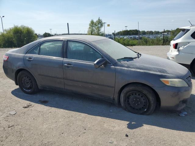 Photo 4 from auction – 2011 TOYOTA CAMRY BASE with VIN 4T4BF3EK3BR102571