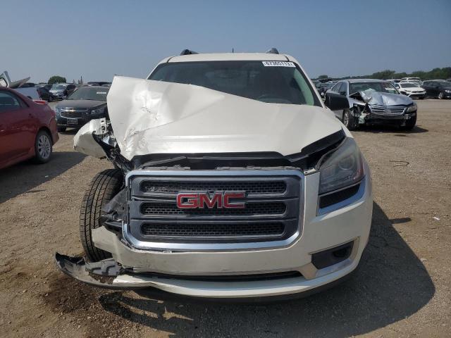 Photo 5 from auction – 2015 GMC ACADIA SLE with VIN 1GKKVPKD0FJ232415