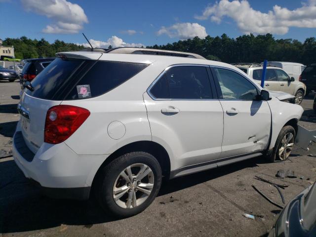 Photo 3 from auction – 2015 CHEVROLET EQUINOX LT with VIN 1GNFLGEKXFZ116435