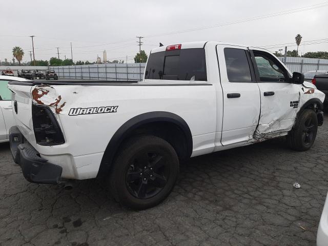 Photo 3 from auction – 2020 RAM 1500 CLASS with VIN 1C6RR6GGXLS105194