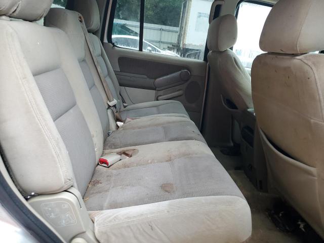 Снимка 10 от търг – 2007 FORD EXPLORER X с VIN 1FMEU63EX7UB21119