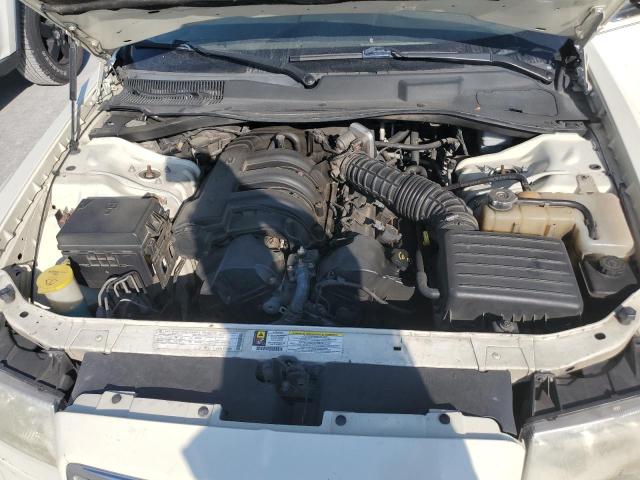 Photo 11 from auction – 2009 CHRYSLER 300 LX with VIN 2C3KA43D59H517495
