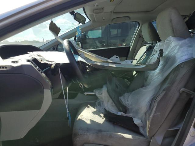 Снимка 7 от търг – 2012 HONDA CIVIC EX с VIN 2HGFB2F82CH588000