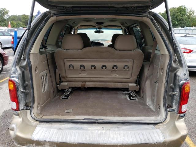 Photo 6 from auction – 2001 FORD WINDSTAR S with VIN 2FMZA53491BC36870
