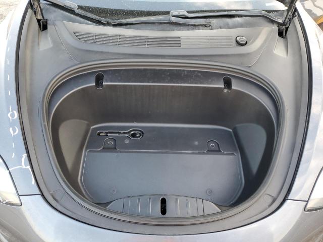 Photo 11 from auction – 2020 TESLA MODEL 3 with VIN 5YJ3E1EC3LF714590