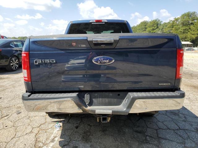 Foto 6 de la subasta – 2016 FORD F150 SUPER con VIN 1FTEX1E85GFA94471
