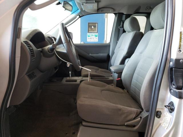Photo 7 from auction – 2006 NISSAN FRONTIER K with VIN 1N6BD06T26C442460