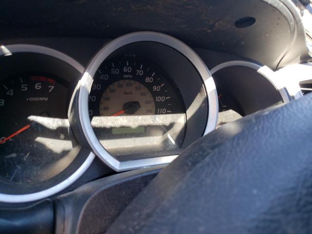 Photo 9 from auction – 2010 TOYOTA TACOMA DOU with VIN 3TMLU4EN7AM050941