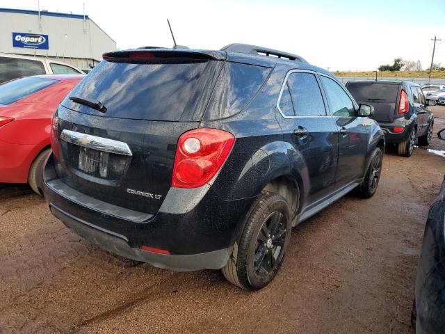 Photo 3 from auction – 2015 CHEVROLET EQUINOX LT with VIN 2GNALBEK2F6379477