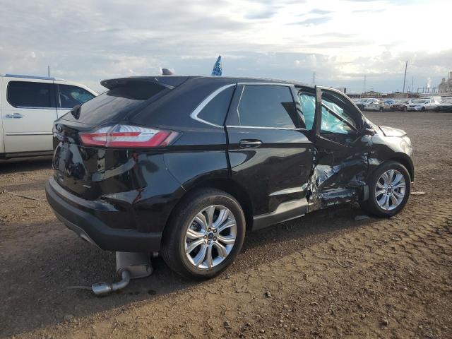 Photo 3 from auction – 2022 FORD EDGE TITAN with VIN 2FMPK4K98NBA91581