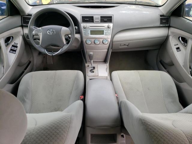 Photo 8 from auction – 2008 TOYOTA CAMRY CE with VIN 4T4BE46K48R031932