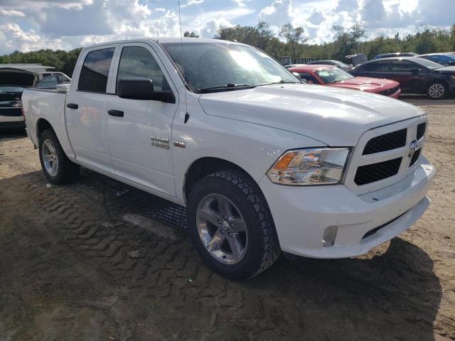 Снимка 4 от търг – 2017 RAM 1500 ST с VIN 3C6RR7KT0HG574495