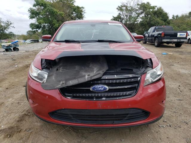 Photo 5 from auction – 2012 FORD TAURUS SEL with VIN 1FAHP2HW7CG127297