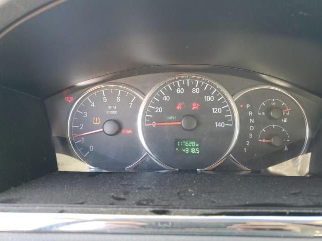صورة رقم 9 من المزاد - 2007 BUICK LACROSSE C مع VIN 2G4WC582271120784