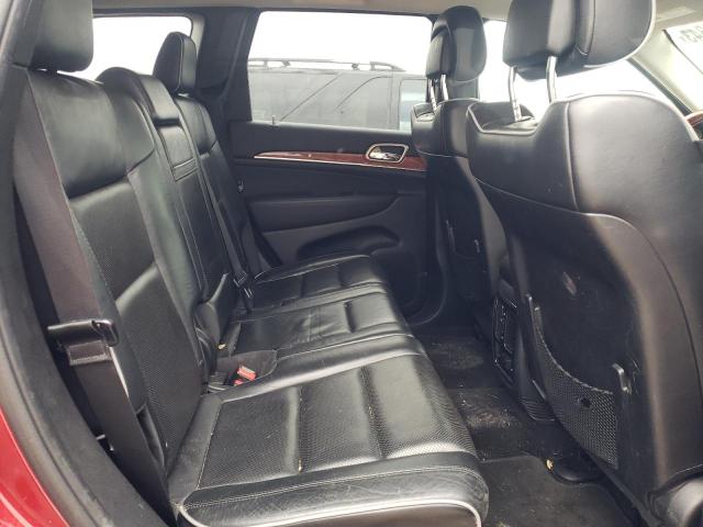 Photo 11 from auction – 2012 JEEP GRAND CHER with VIN 1C4RJFCT9CC238770