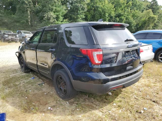 Снимка 2 от търг – 2017 FORD EXPLORER P с VIN 1FM5K8AR1HGA77468
